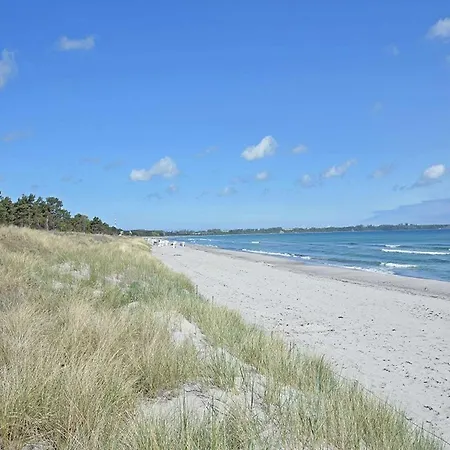 Urlaubsinsel Juliusruh